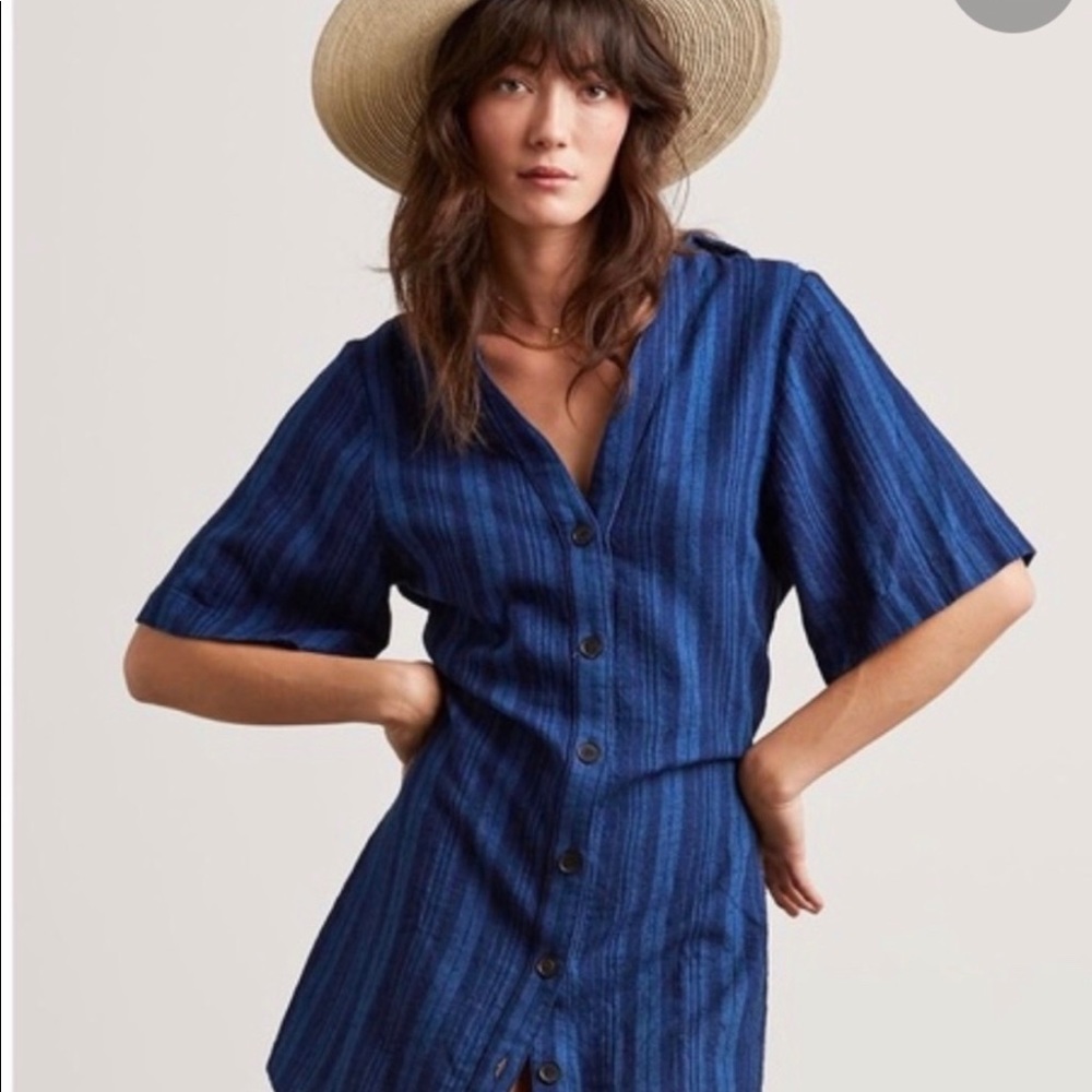 NWT Levi’s Dress- Size M